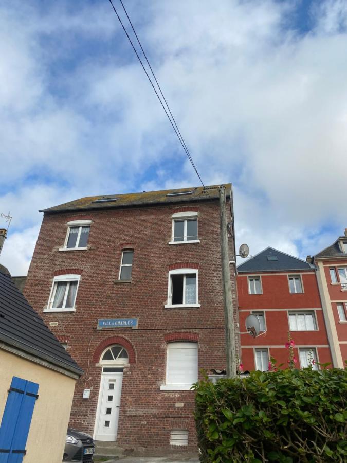 Isa Mer Ault Exterior foto